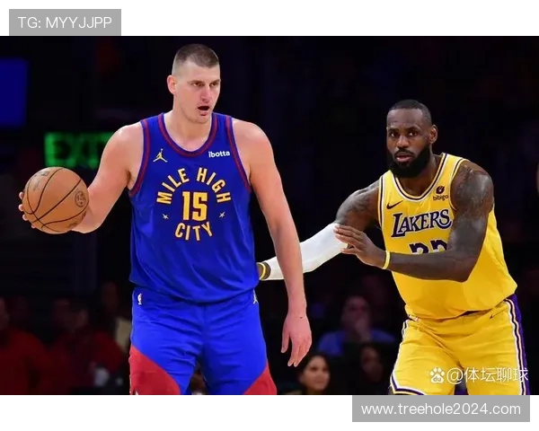 约基奇赛季第三次三双统治全场