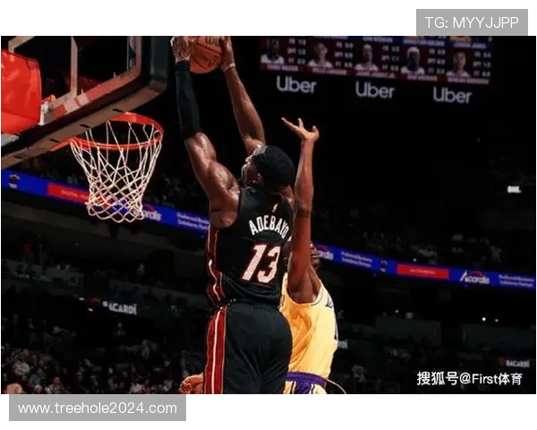 [NBA]詹姆斯29分 热火主场41分大胜.